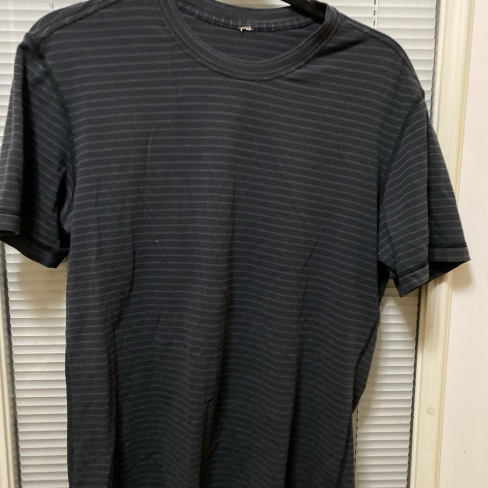 Lululemon 5 Year Basic Tee